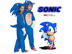 stoli sonic