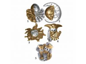 Αποκριάτικα Διακοσμητικά...