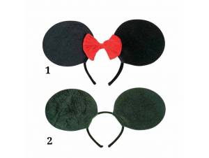 Αποκριάτικη στέκα Ποντικούλης ενήλικο