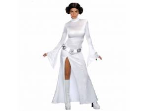 Sexy Πριγκίπισσα Leia