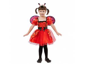 Αποκριάτικη παιδική στολή...