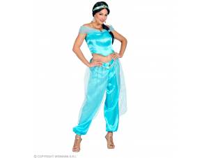 Στολή Πριγκίπισσα της Αραβίας