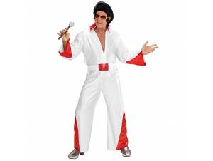 Αποκριάτικη στολή Elvis