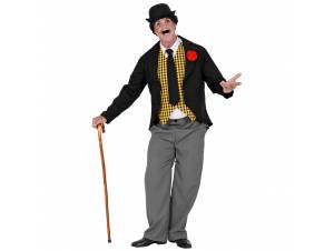 Στολή Σαρλό Charlie Chaplin