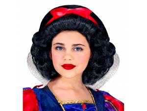 Περούκα Χιονάτης