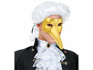 Αποκριάτικη βενετσιάνικη...