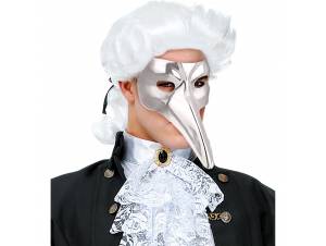 βενετσιάνικη μάσκα με μύτη