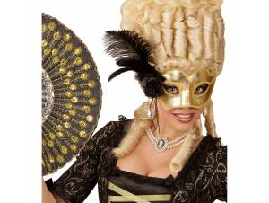 βενετσιάνικη μάσκα