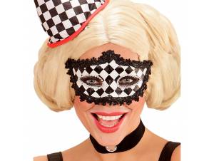 Αποκριάτικη μάσκα