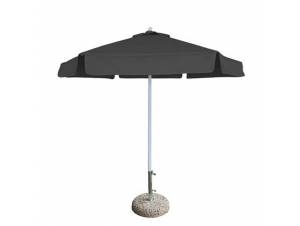 Επαγγελματική ομπρέλα αλουμινίου