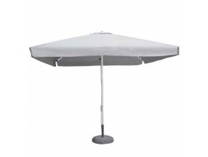 Ομπρέλα αλουμινίου, 3.00 x 3.00 μ.
