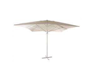 επαγγελματικη Ομπρέλα Κήπου Τετράγωνη 3.00x3.00 m έπιπλα κήπου bigstore.gr