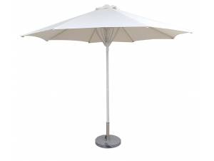 Ομπρέλα Αλουμινίου Στρογγυλή bigstore.gr