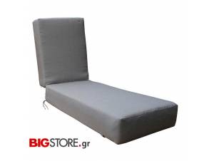 20 εκ. Μαξιλάρι ξαπλώστρας bigstore.gr