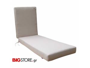 10 εκ. Μαξιλάρι ξαπλώστρας bigstore.gr