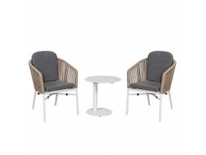 Set Καθιστικό Κήπου String