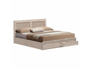 ΚΡΕΒΑΤΙ CAPRI BIG312.02 ΜΕ...