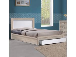 ΚΡΕΒΑΤΙ MELANY BIG323.02 ΜΕ...