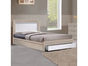 ΚΡΕΒΑΤΙ MELANY BIG346 ΜΕ...