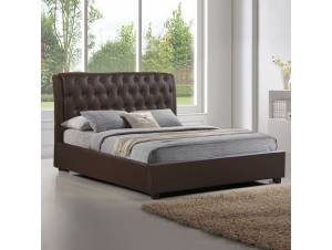 ΚΡΕΒΑΤΙ ODALYS ΜΕ PU ΚΑΦΕ...