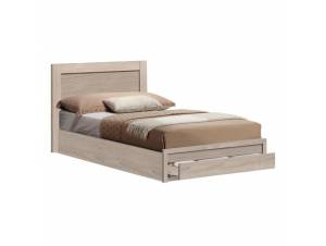 ΚΡΕΒΑΤΙ MELANY BIG346.02 ΜΕ...