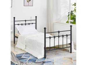 ΚΡΕΒΑΤΙ ΜΕΤΑΛΛΙΚΟ JACINDA...