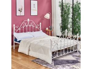 ΚΡΕΒΑΤΙ MADEN ΜΕΤΑΛΛΙΚΟ...