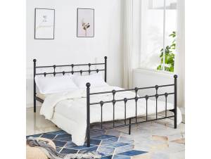 ΚΡΕΒΑΤΙ ΜΕΤΑΛΛΙΚΟ JACINDA...