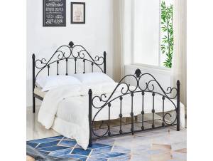 ΚΡΕΒΑΤΙ ΜΕΤΑΛΛΙΚΟ MADEN...