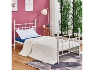 ΚΡΕΒΑΤΙ ΜΕΤΑΛΛΙΚΟ JACINDA...