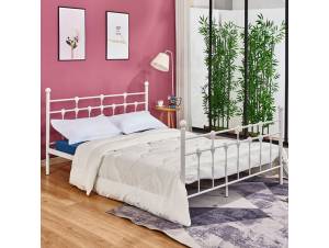 ΚΡΕΒΑΤΙ ΜΕΤΑΛΛΙΚΟ JACINDA...