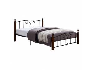 ΚΡΕΒΑΤΙ ΔΙΠΛΟ SUZIE BIG585...