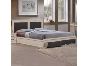 ΚΡΕΒΑΤΙ CAPRI BIG312.04 ΜΕ...