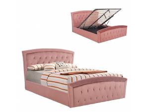 ΚΡΕΒΑΤΙ ODELIA ΒΕΛΟΥΔΟ...