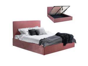 ΚΡΕΒΑΤΙ ALLIE BIG584.12...