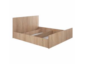 ΚΡΕΒΑΤΙ ADLER ΜΕΛΑΜΙΝΗΣ...