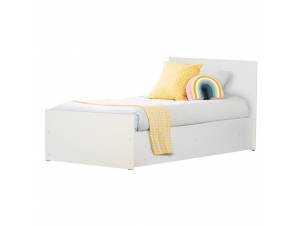 ΚΡΕΒΑΤΙ ADLER ΜΕΛΑΜΙΝΗΣ...