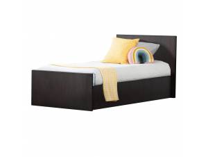 ΚΡΕΒΑΤΙ ADLER ΜΕΛΑΜΙΝΗΣ...