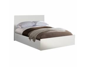 ΚΡΕΒΑΤΙ ADLER ΜΕΛΑΜΙΝΗΣ...