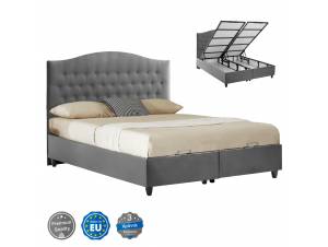 ΚΡΕΒΑΤΙ MALENA ΜΕ...