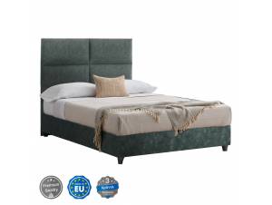 ΚΡΕΒΑΤΙ MILO ΑΠΟ ΠΡΑΣΙΝΟ...