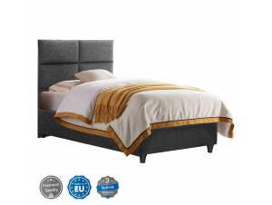 ΚΡΕΒΑΤΙ MILO ΑΠΟ ΓΚΡΙ...