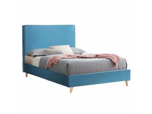 ΚΡΕΒΑΤΙ MAYLIN ΜΕ ΤΙΡΚΟΥΑΖ...