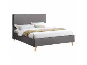 ΚΡΕΒΑΤΙ INDRA ΑΠΟ ΓΚΡΙ...