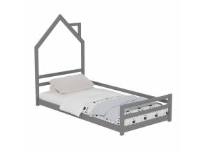 ΚΡΕΒΑΤΙ ΠΑΙΔΙΚΟ HOUSER...