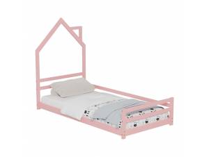 ΚΡΕΒΑΤΙ ΠΑΙΔΙΚΟ HOUSER...