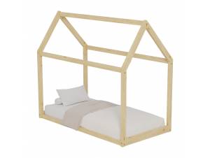 ΚΡΕΒΑΤΙ ΠΑΙΔΙΚΟ PEPE...