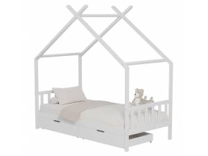 ΚΡΕΒΑΤΙ ΠΑΙΔΙΚΟ KLARICE...