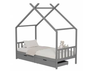 ΚΡΕΒΑΤΙ ΠΑΙΔΙΚΟ KLARICE...