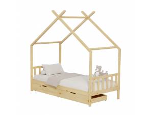 ΚΡΕΒΑΤΙ ΠΑΙΔΙΚΟ KLARICE...